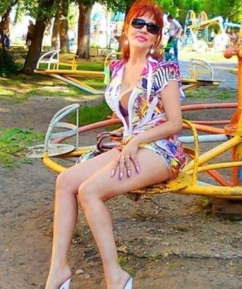 Проститутка Хаталдон : Роксана